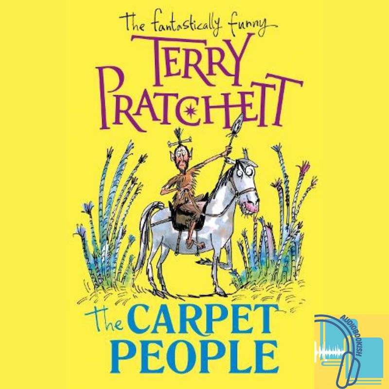 S2E4 - The Carpet People