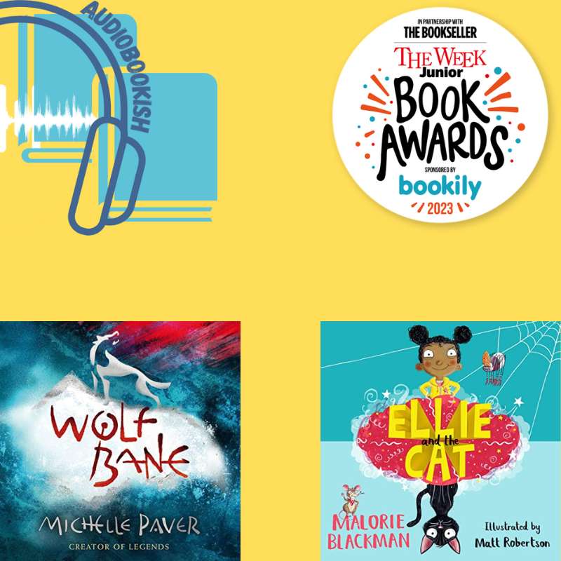 Audiobookish