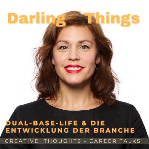Dual-Base-Life und die Entwicklung der Fotografiebranche episode artwork