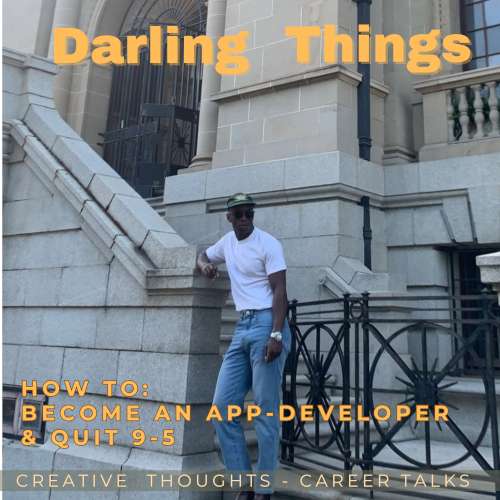 How to: Become an APP-Developer & quit 9-5 episode artwork