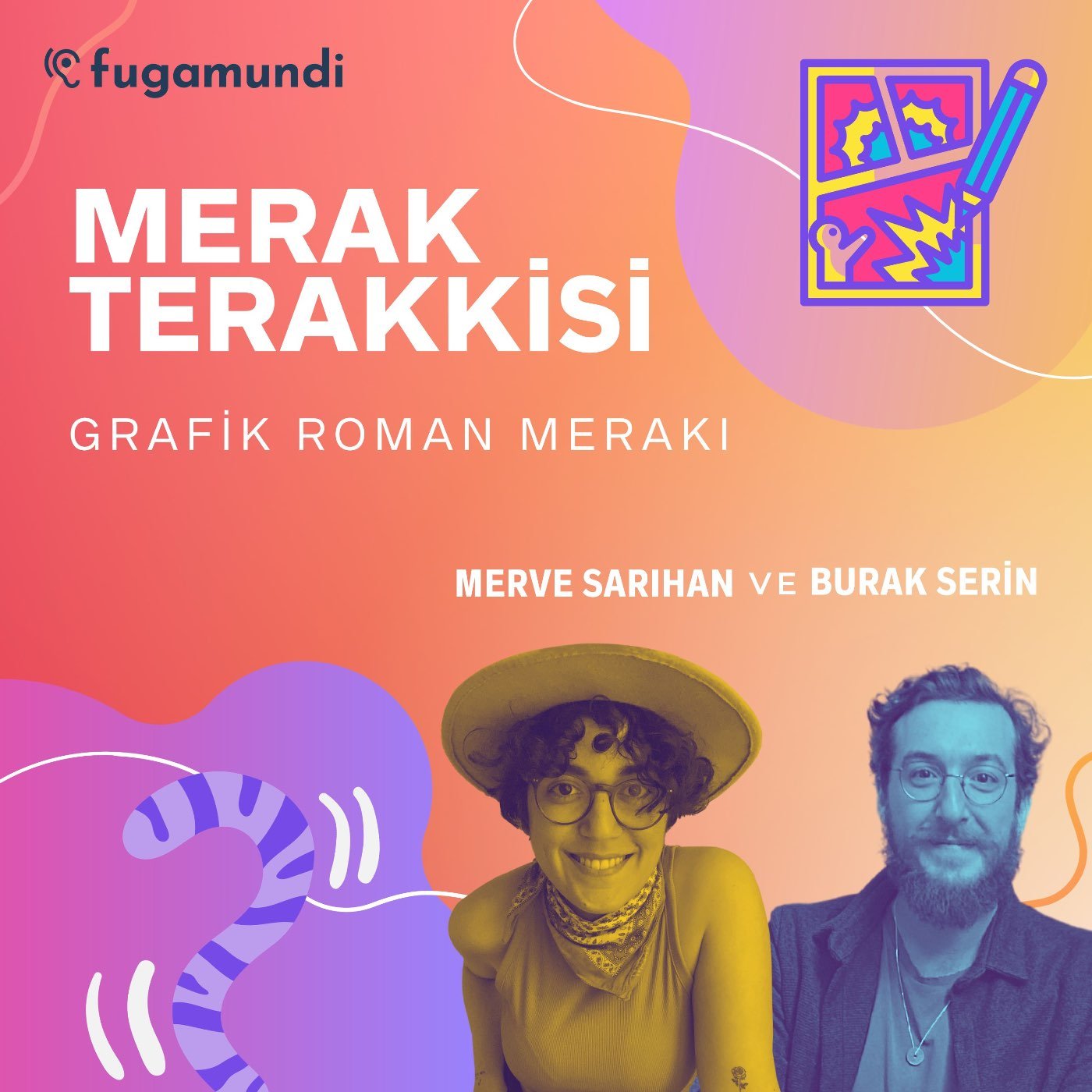 Merak Terakkisi