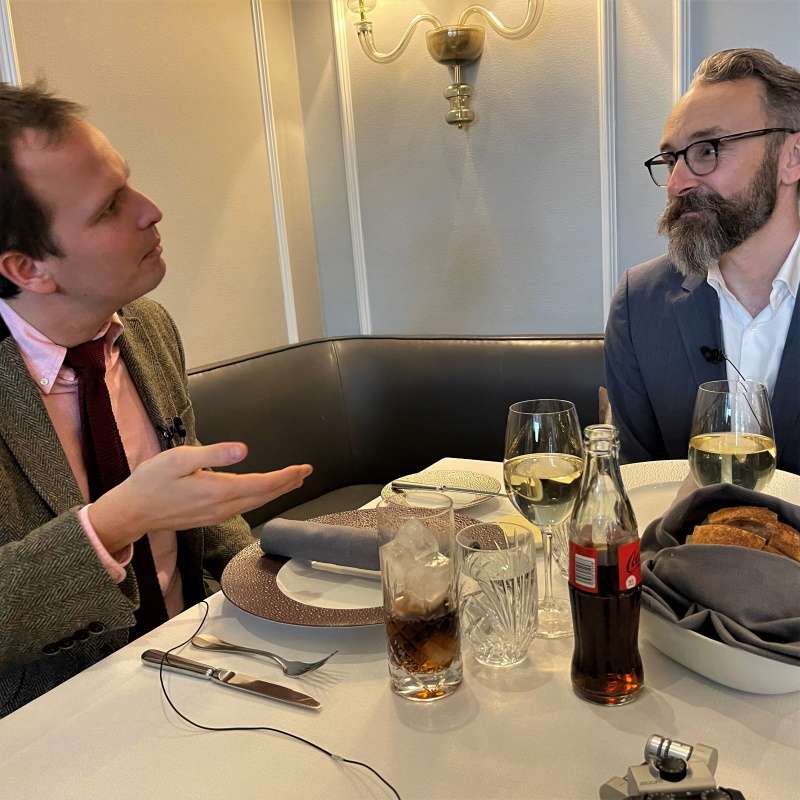 PowerLunch