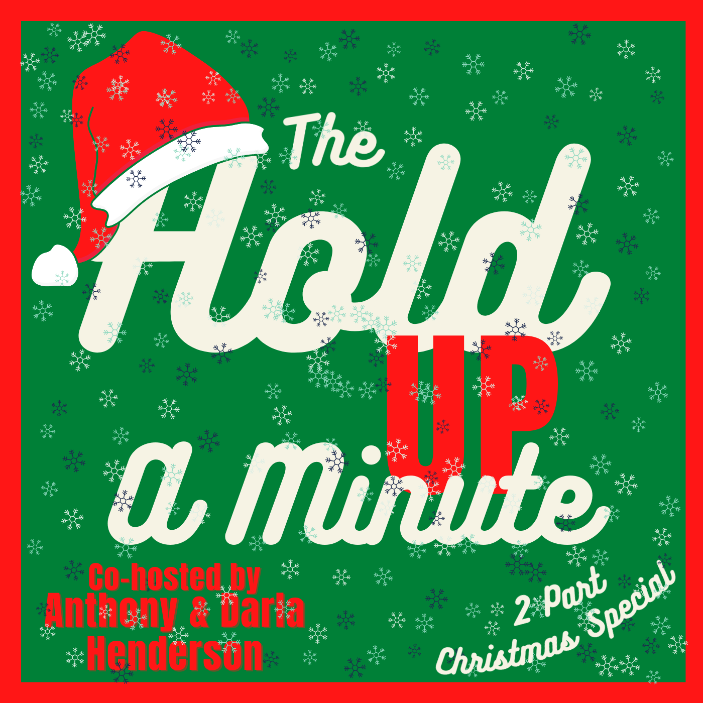 #20 – Christmas Around The World (CHRISTMAS SPECIAL PART 1)