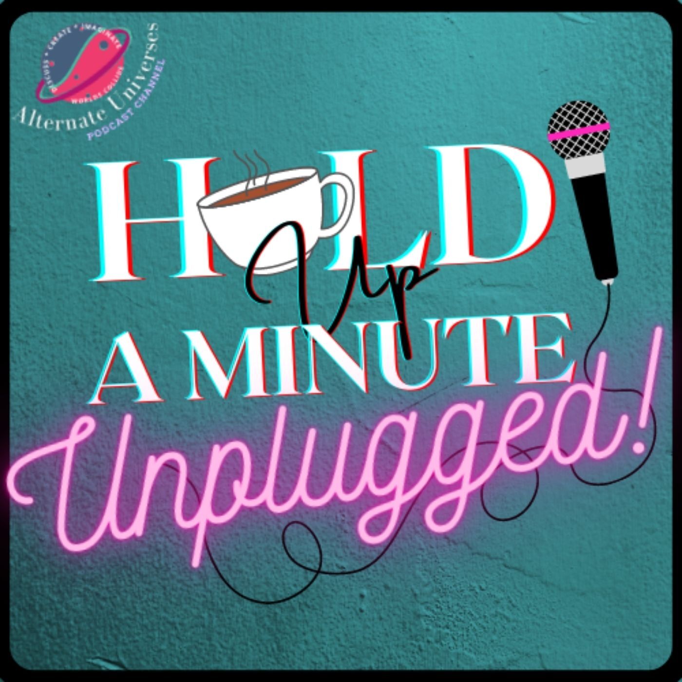 (Hold Up A Minute: Unplugged!) Tik Tok Algorithm, Euphoria, and Tell Me Why