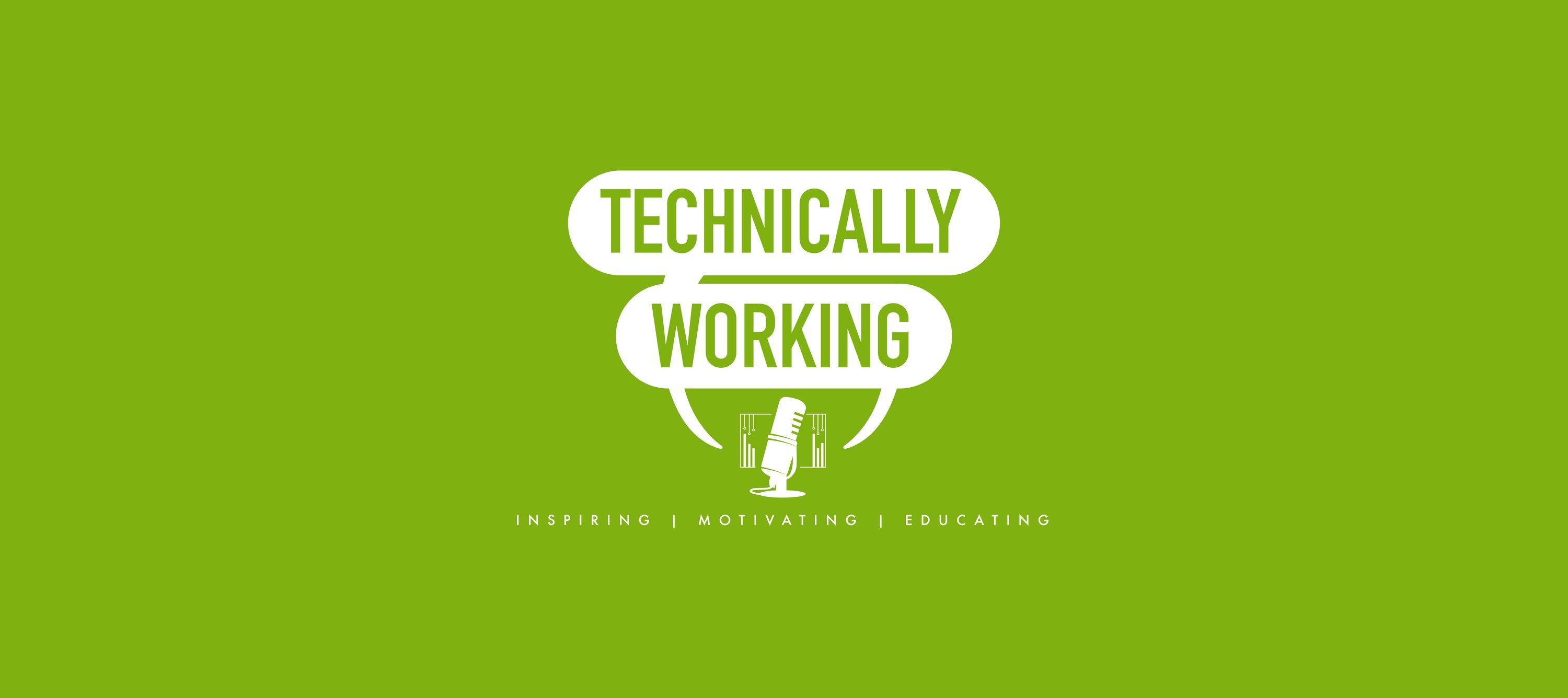 Technically Working