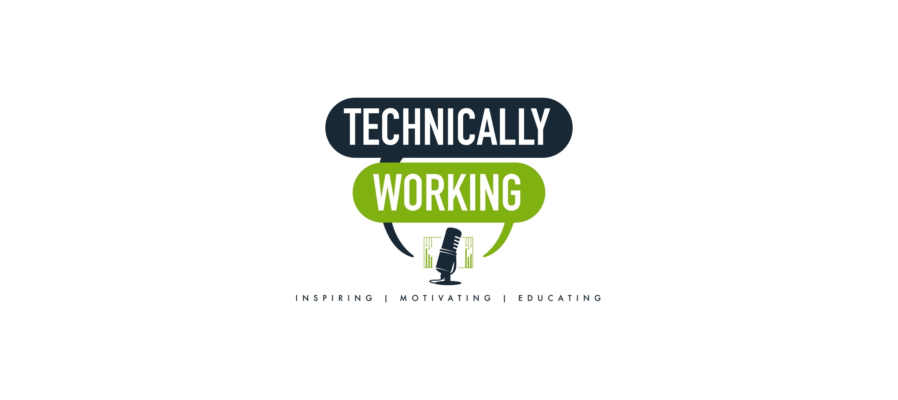 Technically Working