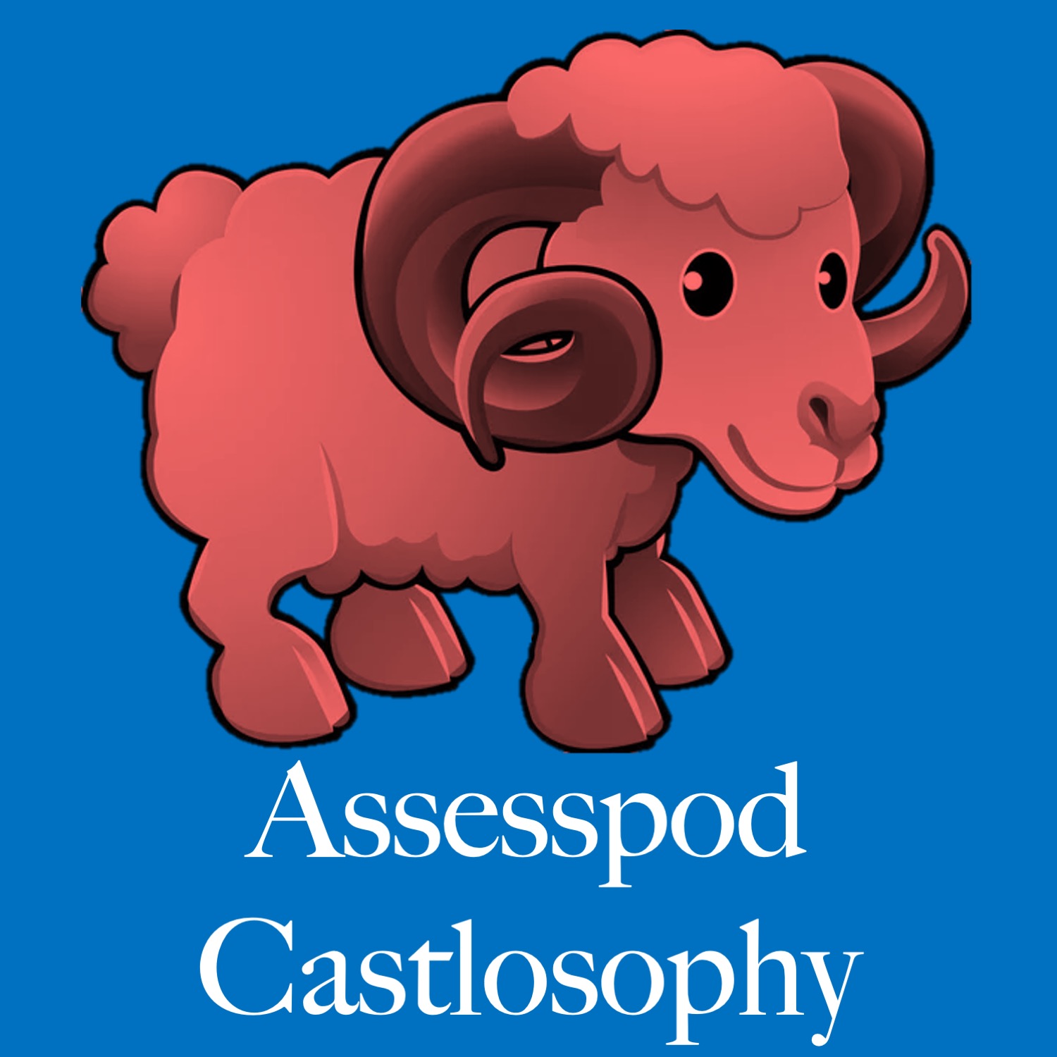 Assesspod Castlosophy