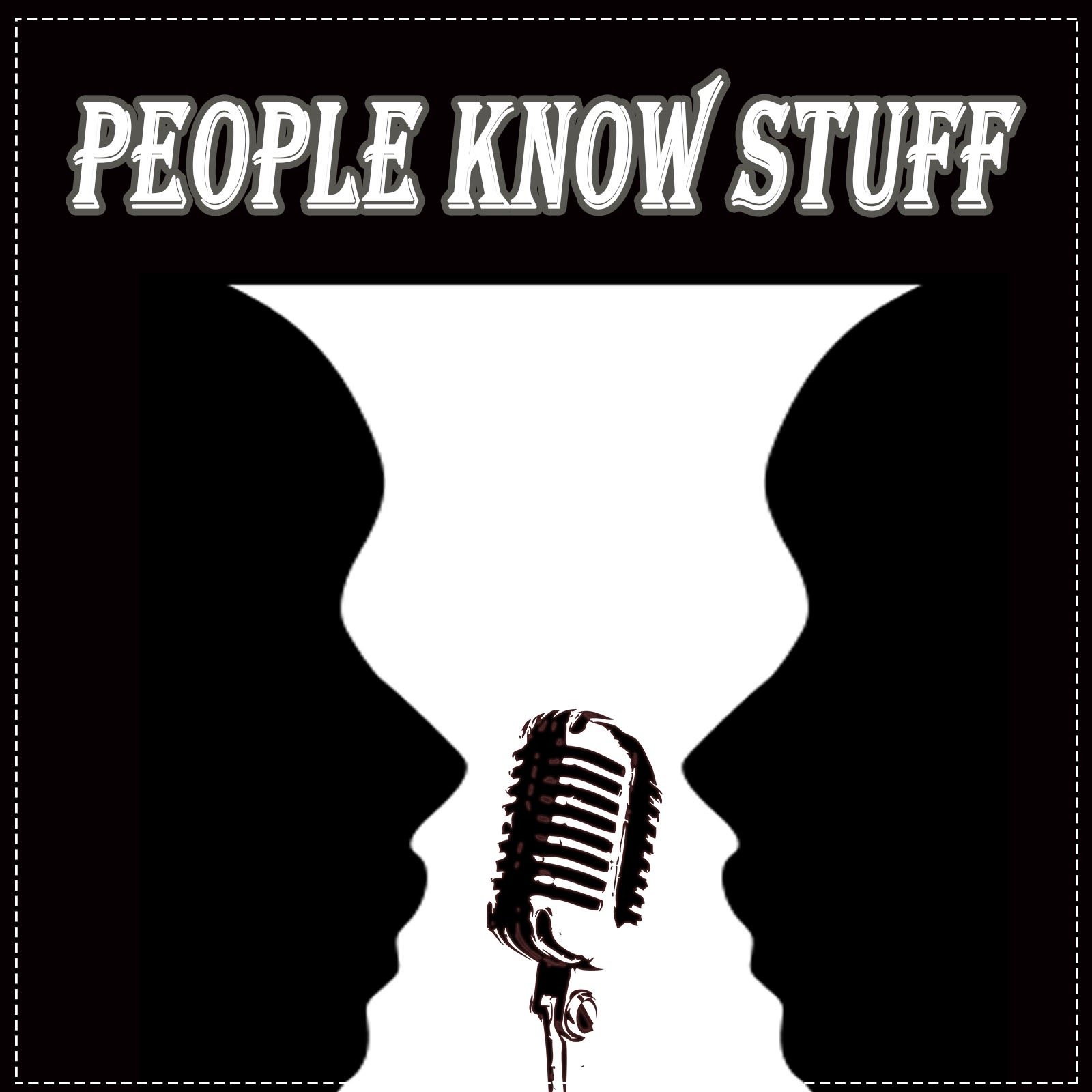 People Know Stuff