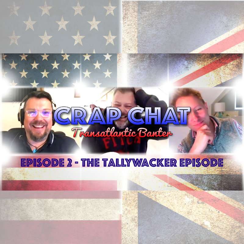 The Tallywackers