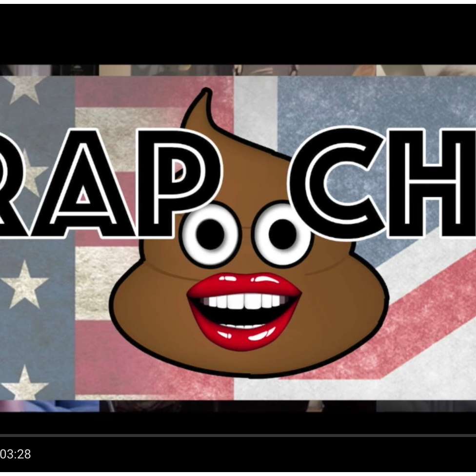 Crap Chat Show