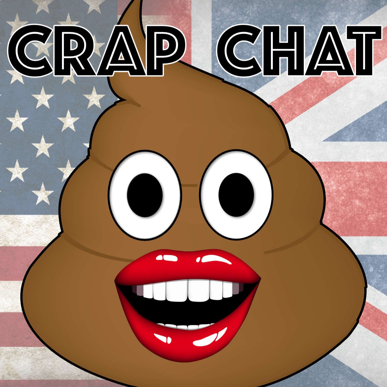 Crap Chat Show