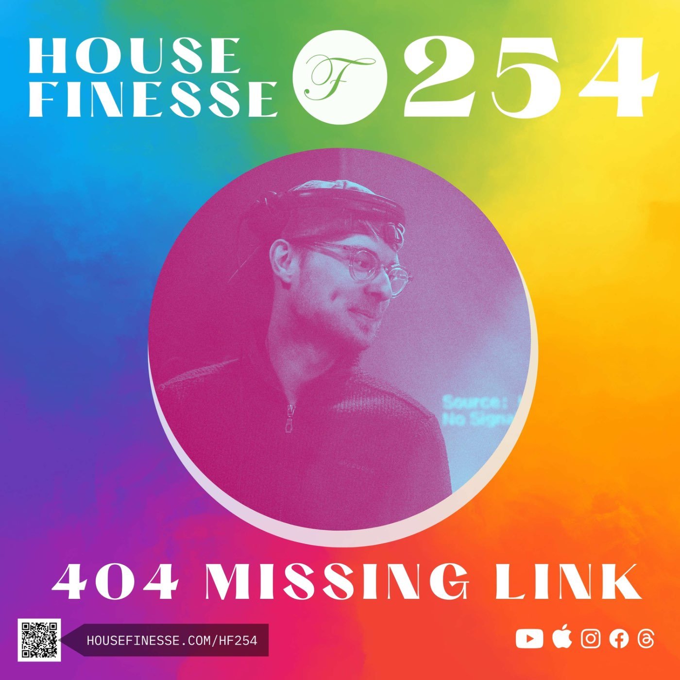 HF254 with 404MissingLink - 10 Jan 2025