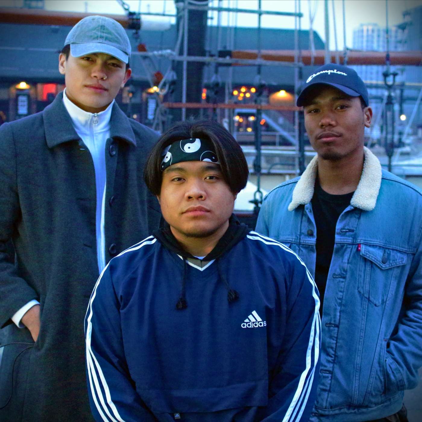 Been Loaftin\' Podcast