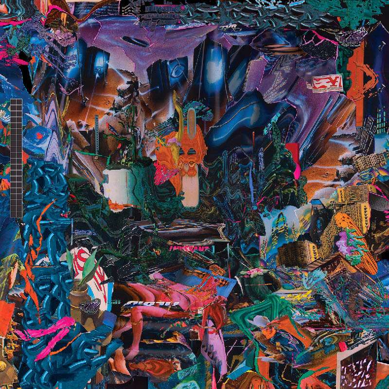 96 – Teaser: Black Midi - Cavalcade Review