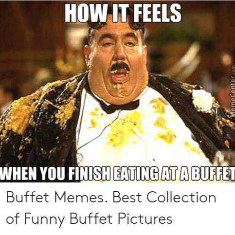 106 – Buffet Strategies
