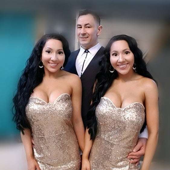 104 – World's Most Identical Podcasters