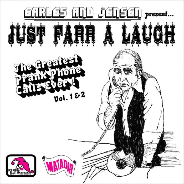 You Wouldn\'t Download a Podcast