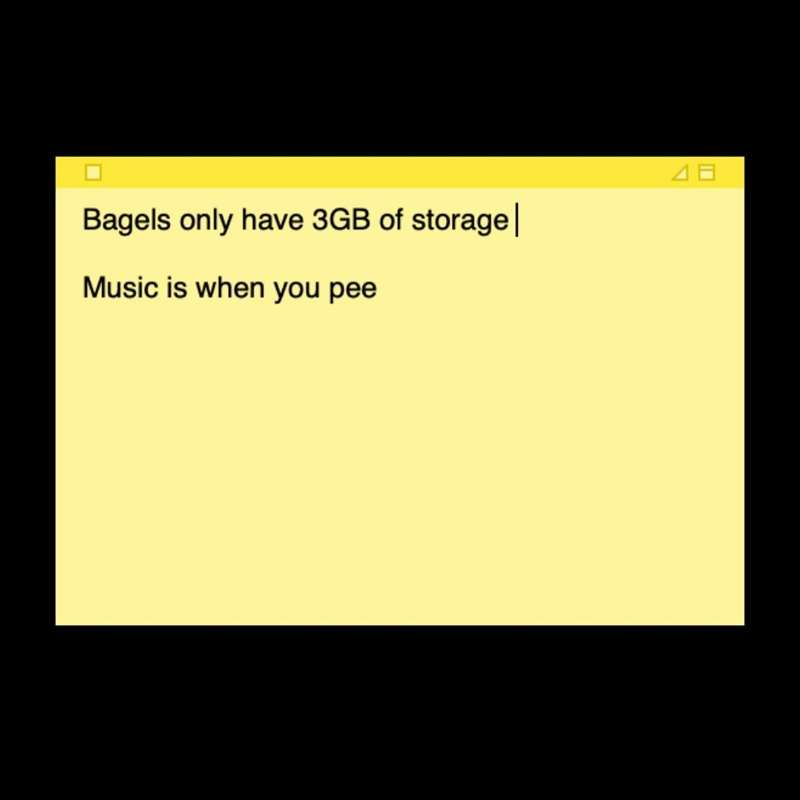 You Wouldn\'t Download a Podcast