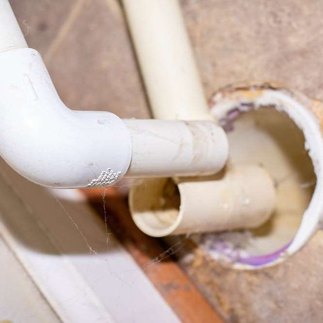 Unclogging the Mystery Common Plumbing Problems Solved episode artwork