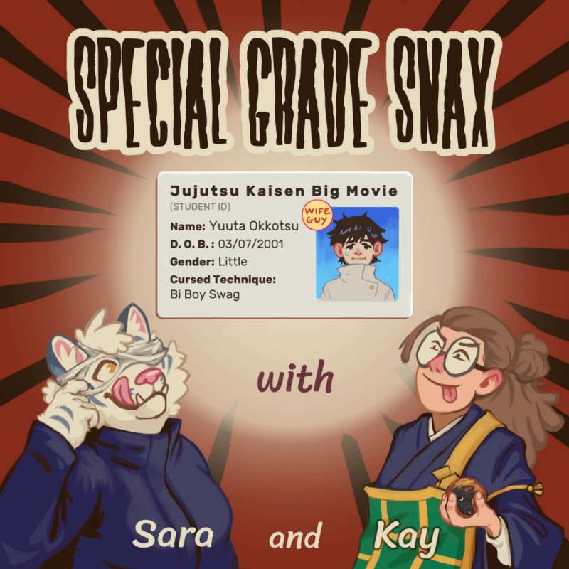 Special Grade Snax