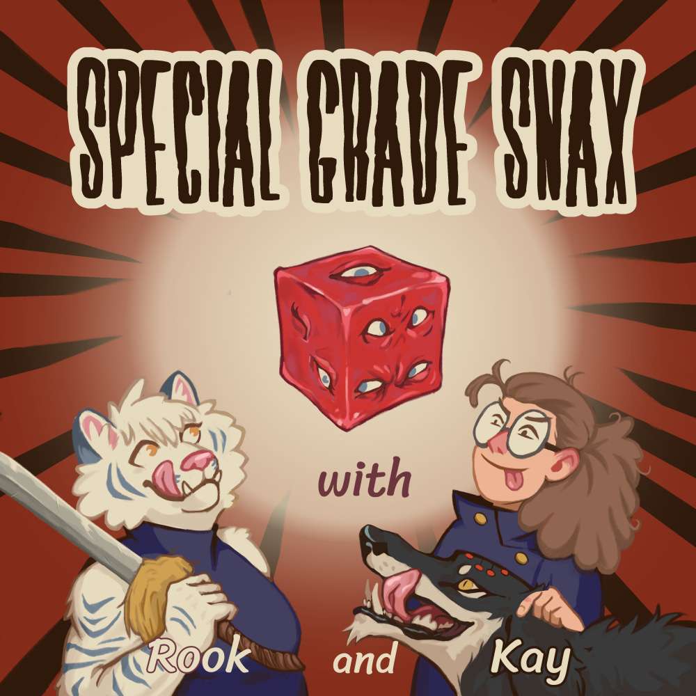 S3E2 – You Are The Baldest Clan EVER!