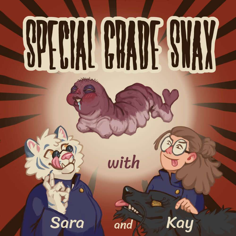 Special Grade Snax