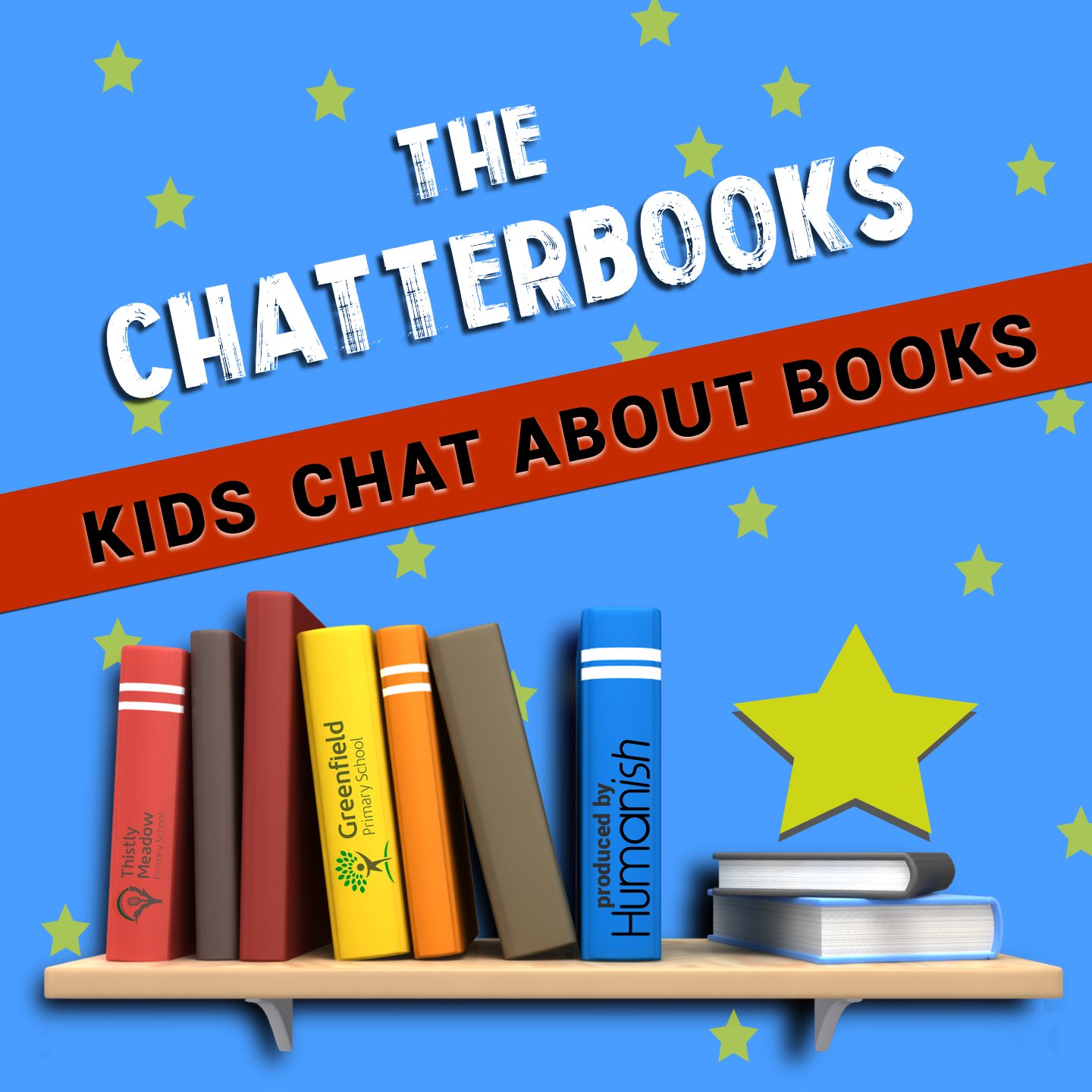 The Chatterbooks