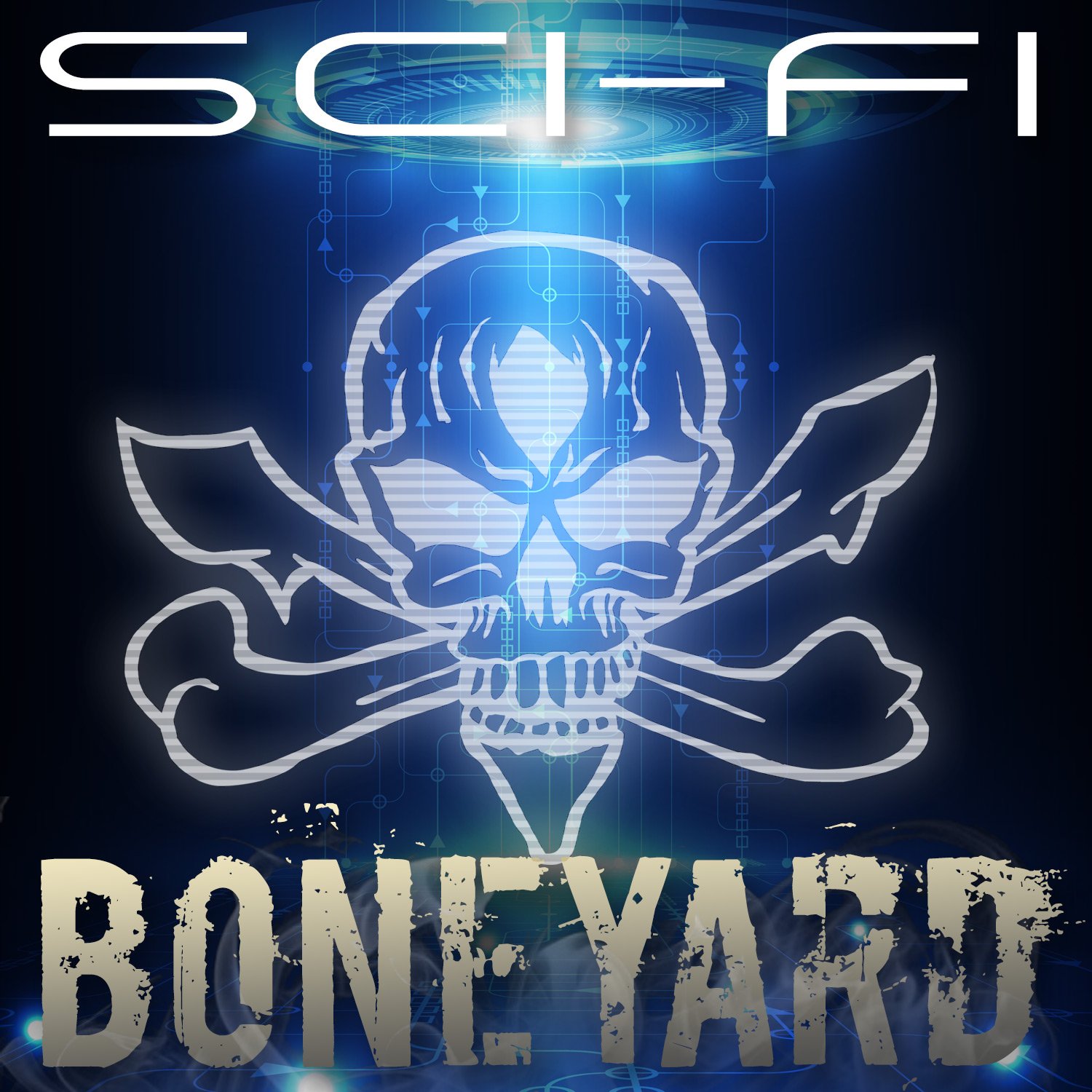 Warehouse 13 (2009-2014) Review/Discussion SFB054