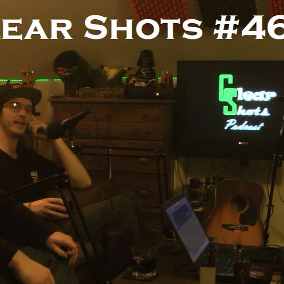 Clear Shots #46 - Josh Demm (Part 3)