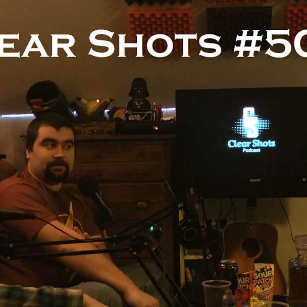 Clear Shots #50 - BFam (Part 2)