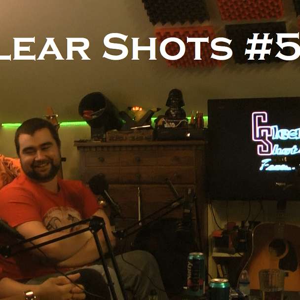 Clear Shots #51 - Zemiah Phrance (Part 2)