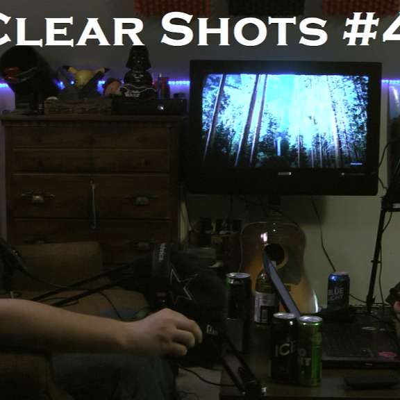 Clear Shots #42