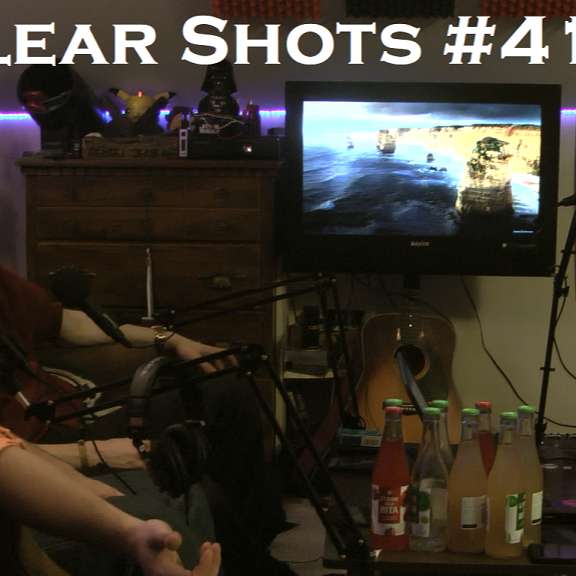 Clear Shots #41 - Swamp (Part 1)