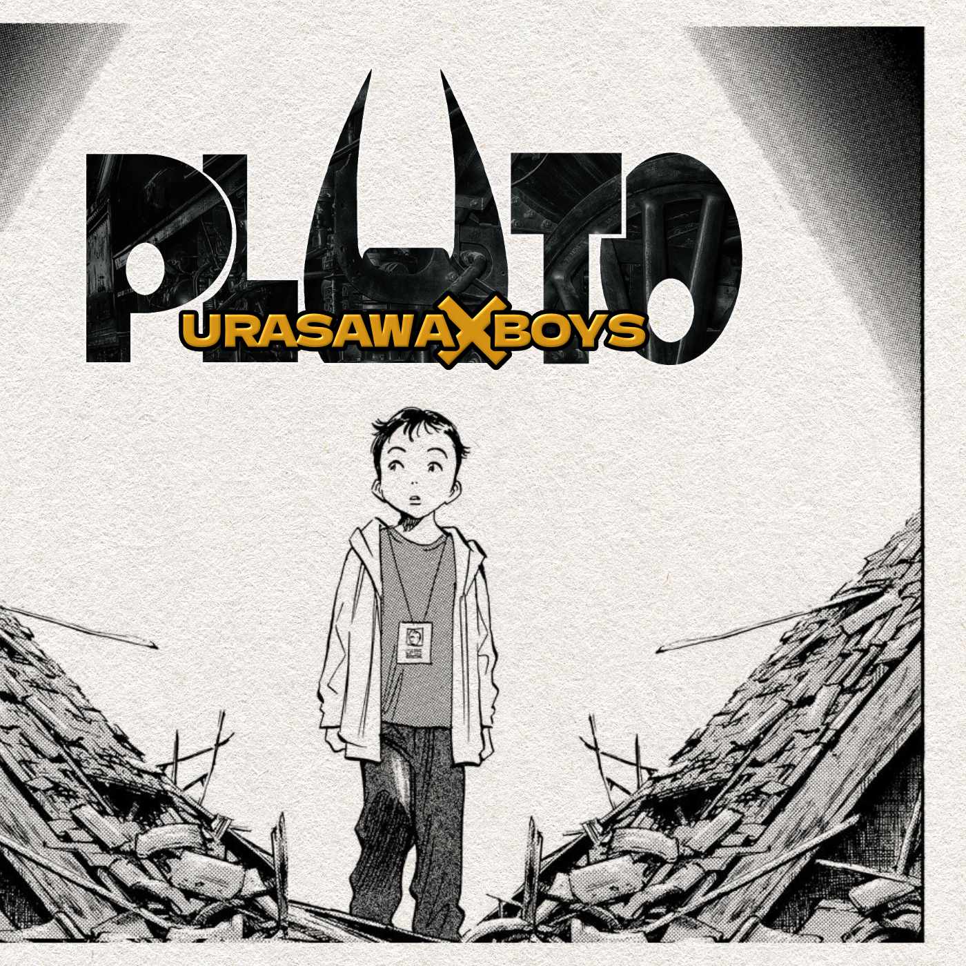 Urasawa Boys