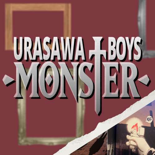 Urasawa Boys