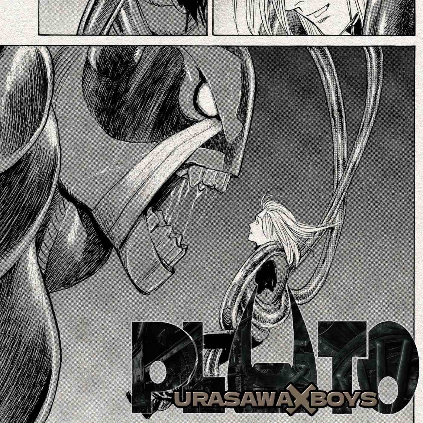 Urasawa Boys