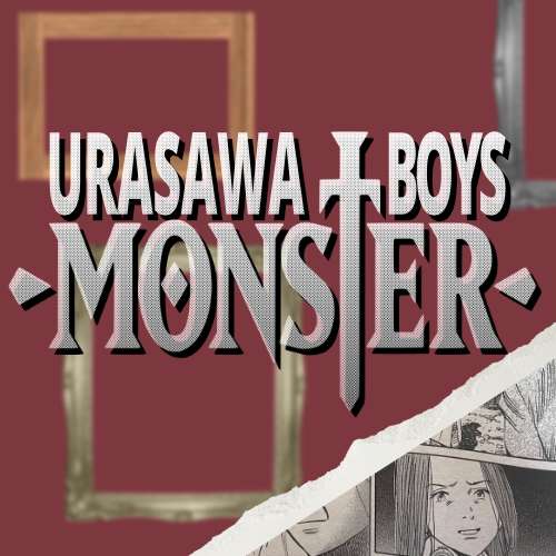 Urasawa Boys