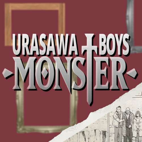 Urasawa Boys