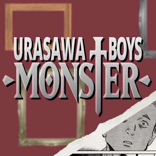 Urasawa Boys