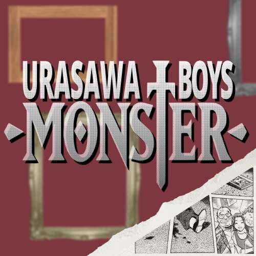 Urasawa Boys