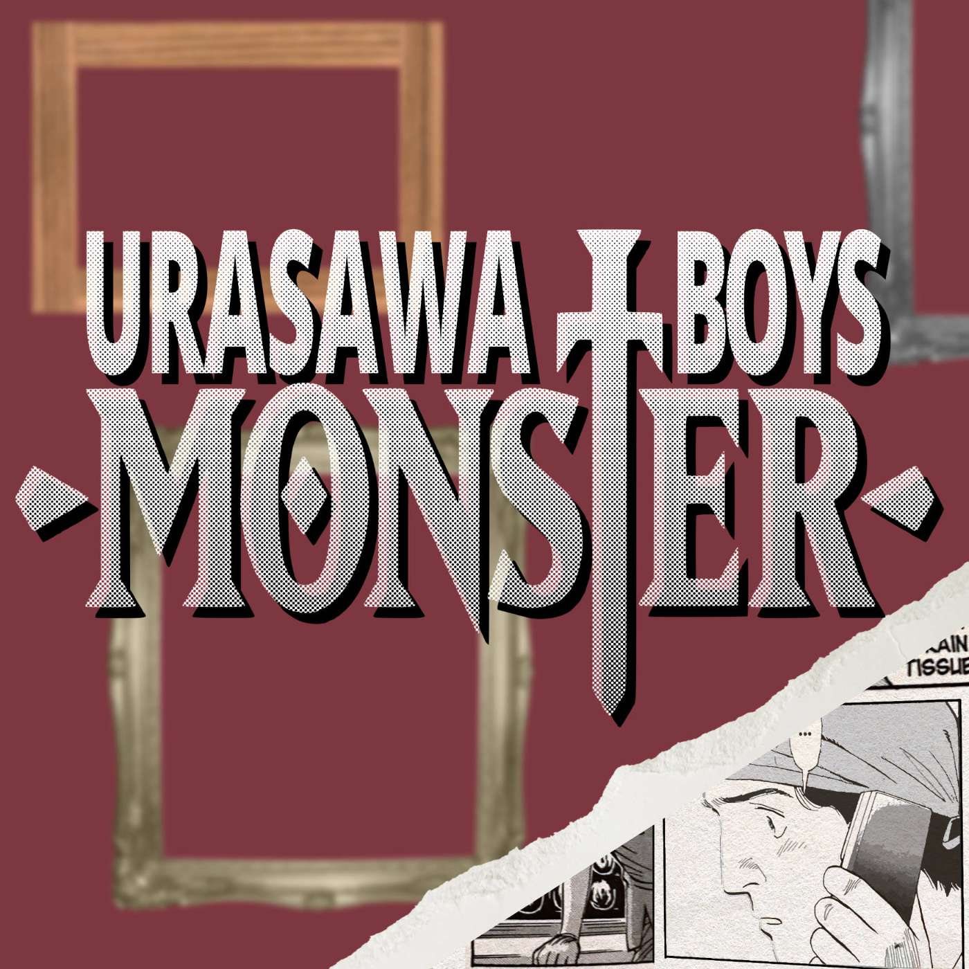 Urasawa Boys