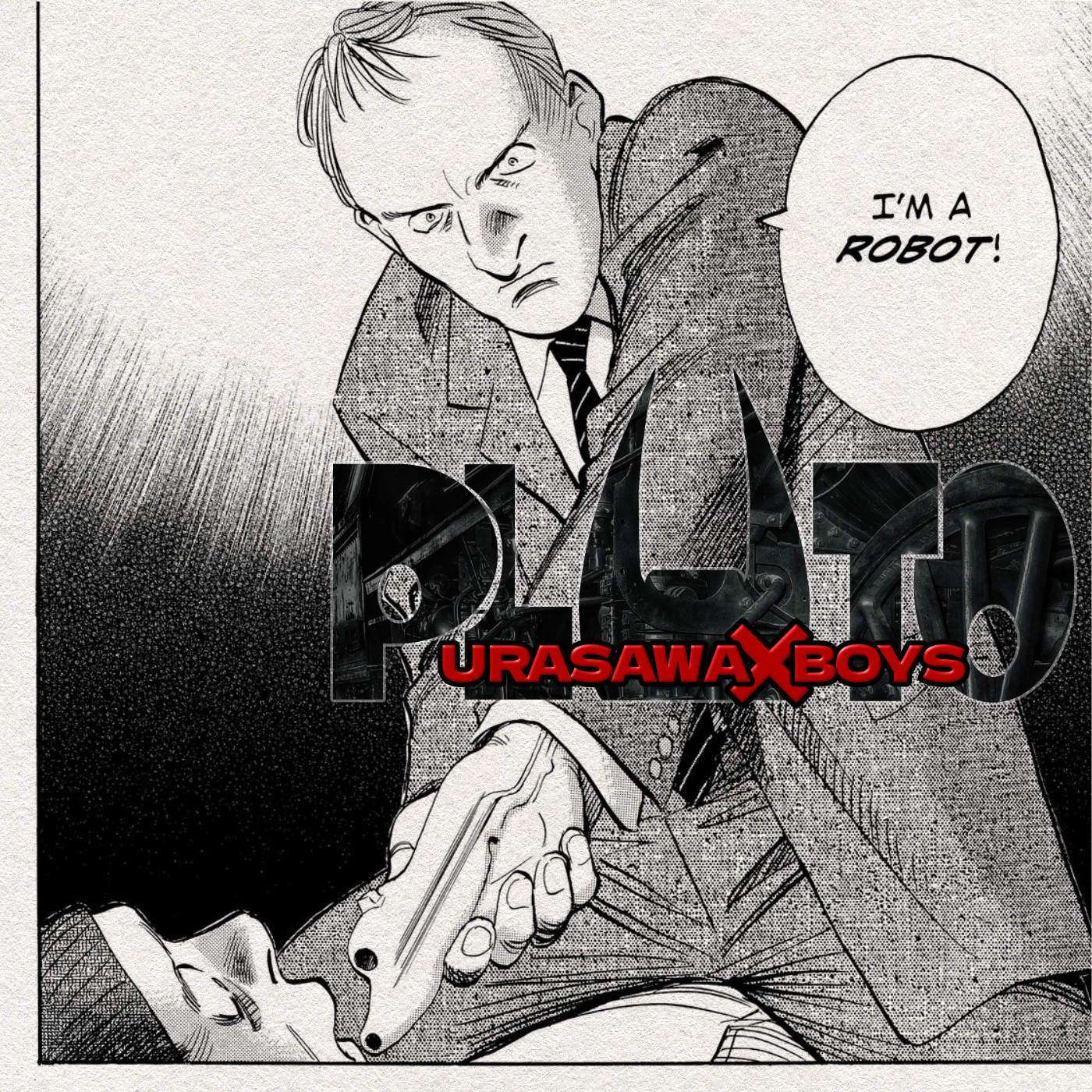 Urasawa Boys
