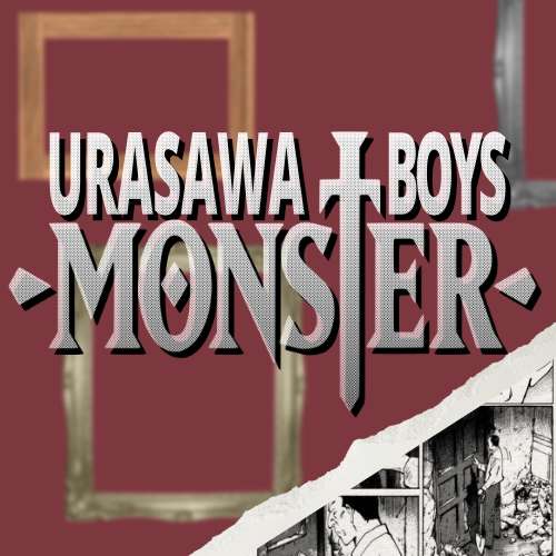 Urasawa Boys