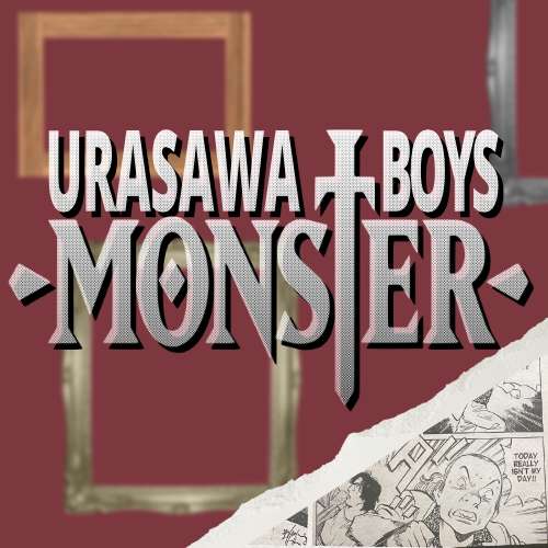 Urasawa Boys
