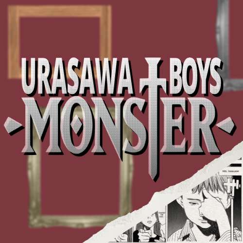 Urasawa Boys