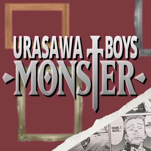 Urasawa Boys