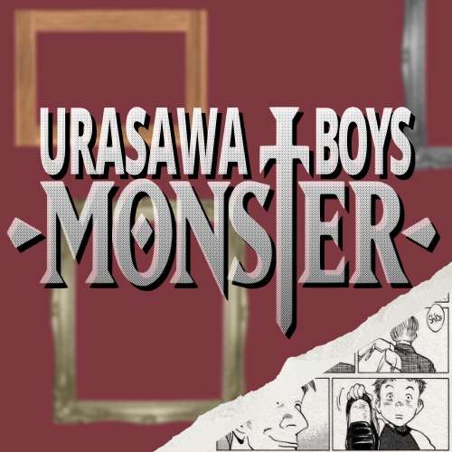 Urasawa Boys
