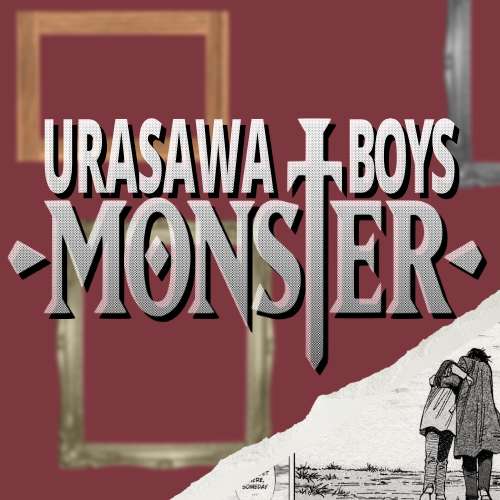Urasawa Boys