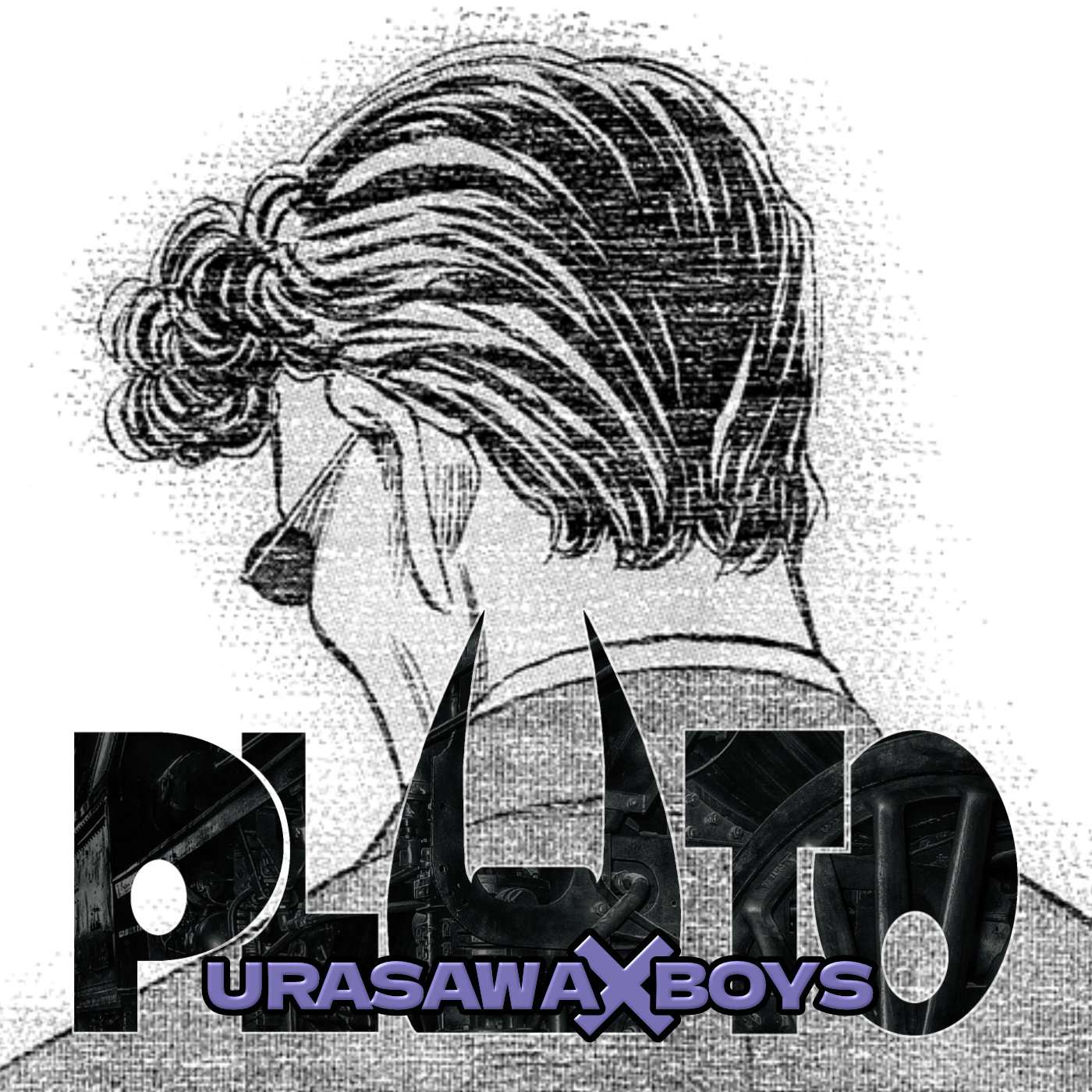 Urasawa Boys