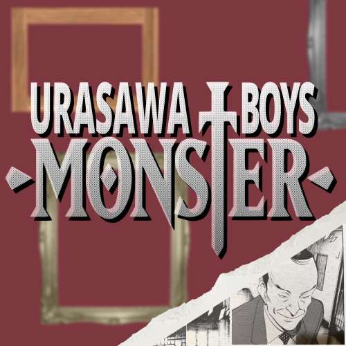 Urasawa Boys